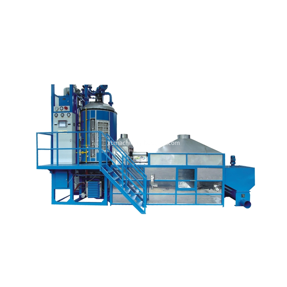 Xingbang High Pressure Polyurethane Spray Foam Machine