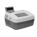 Instrument PCR quantitatif fluorescent en temps réel portable