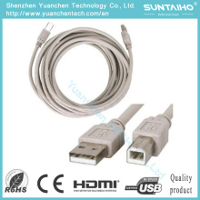 Wholesale Cable de impresora USB macho a hembra