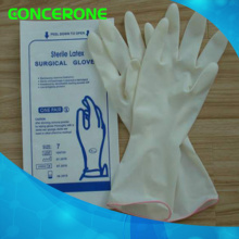 Latex Non Sterile Surgical Glove Powdered &Powder Free