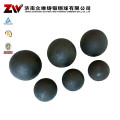 B2 high carbon forged steel grinding balls