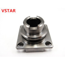 Professional Manufacturing of CNC Precision Steel Parts