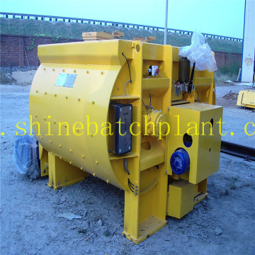 JS500 Concrete Mixer Machinery