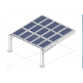 Solar Carport Mounting Brackets Solar System