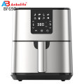 Mini 2L Digital Air Fryer Ofen Oilless Cooker