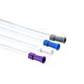 Single use PVC Rectal Tube