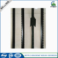 CE certificate Y Metal Steel fence post