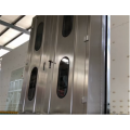 Vertical Automatic Glass Washing And Drying Machine