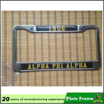 New Arrival Car License Plate Frame