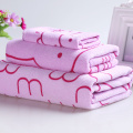 Hot sell High Quality Microfiber Custom Bath Towel