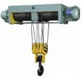 Md1 Serie Wire-Rope Electric Block Hersteller