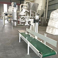 small bag candy machine filling machine high efficiency