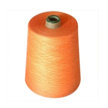 Recycled 100 % Viscose Spun Yarn