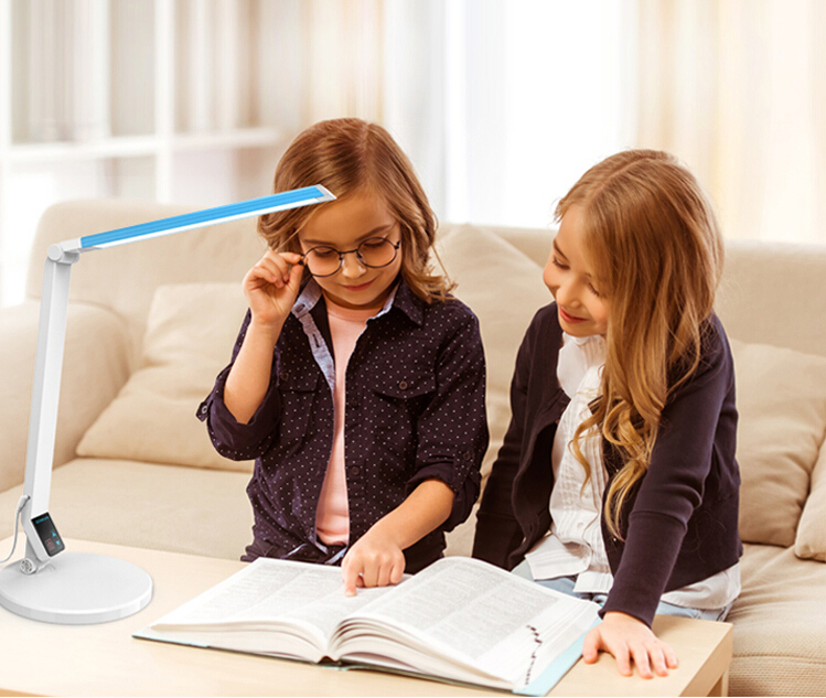 LED Flexible Desk Lamp