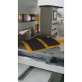 with Adhesive EPE Foam Cutting Machine/EPE Cutting Machine