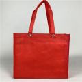 Flat Sterio Style Non Woven Bag