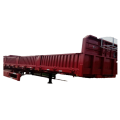 Brand Trailer MXH9400 Series Semi-trailer