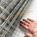 Galvanized Welded Farm fencing wire mesh rolls