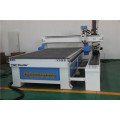 Woodworking Cnc Router Machine 1300*2500mm 4*8ft With Rotary