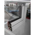 Aluminum profile for windows and doors with competitive price