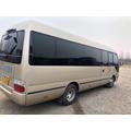 Gebrauchte Coaster Minibus