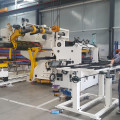 Coil Feeder Straightener Used in Automatic parts