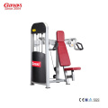 Professional Gym Workout Equipment Shoulder Press