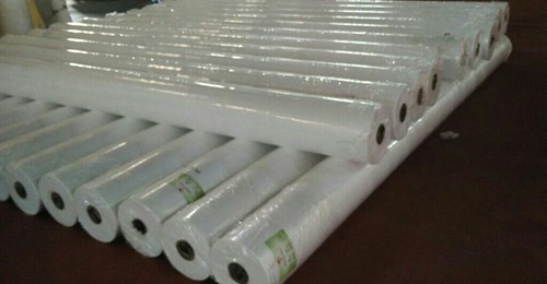 White Stitchbond Nonwoven For Mattress