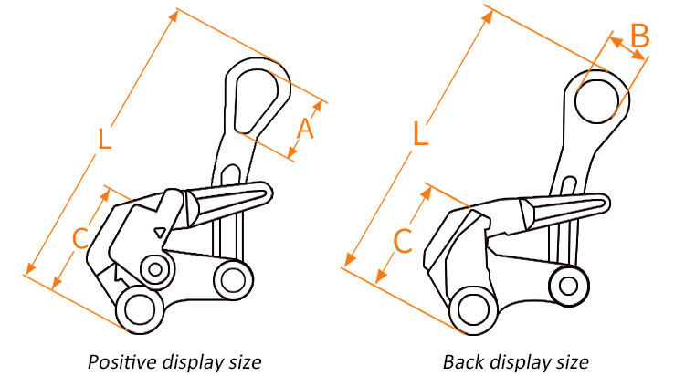 cable wire puller