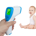 CE Certificates for Non-Contact Infrared Thermometer