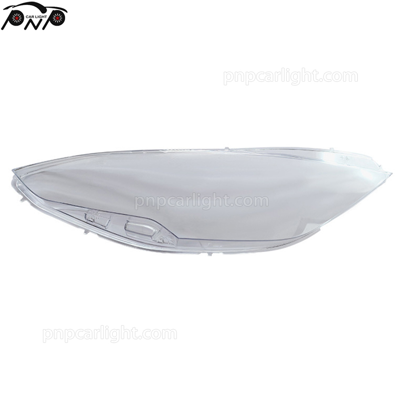 Tesla Model S headlights cover Tesla Model S headlights cover
