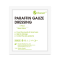 Paraffin Tulle Gauze Dressing