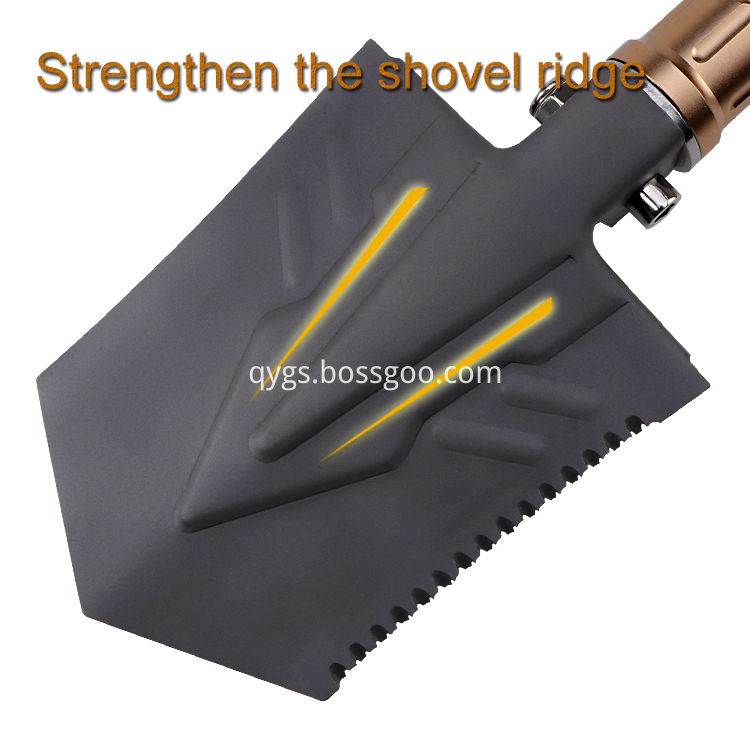 Camping Shovel