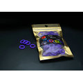 Premium Import Silicone Purple Tattoo O-ring