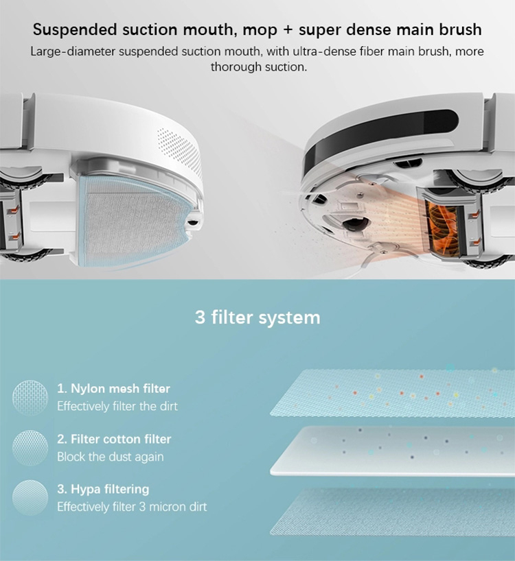 Mi Robot Mop G1 Mi Robot Mop G1