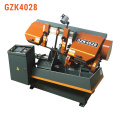 CNC Horizontal Metal Band Sawing Machine