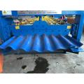 Corrugated Roof Wall Metal Panel Roll Forming Machinery