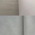 Polypropylene/Polyester Woven Geotextiles on Road