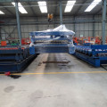 Metal Corrugated Roof Sheet Forming Machine