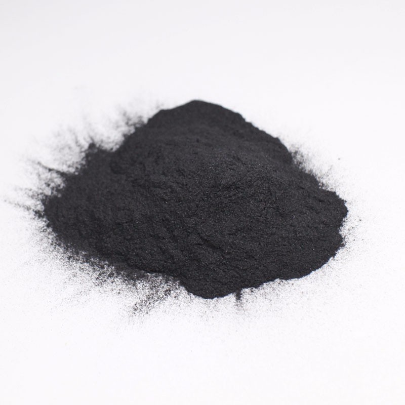 black silicon carbide pic-1