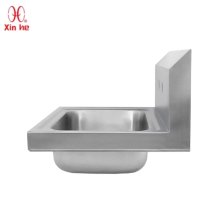 SS304 Wall Mounted Sink