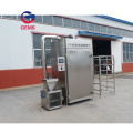 Fish Meat Smokehouse Equipment Fish Smoking Kiln Sale