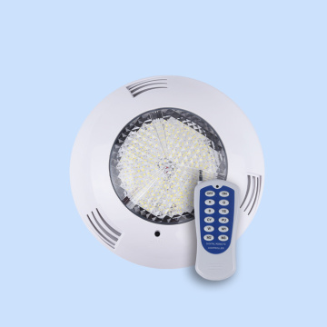 Luz de piscina PC 12V LED de alta potência LED