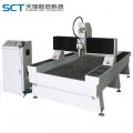 Philippines Marble Engraving 3D  Stone CNC Router