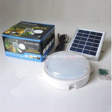 LED Solar Street Light Panneau solaire Energy Street Lighting