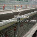 Automatic Nipple Drinking System For H Type Layer Cage