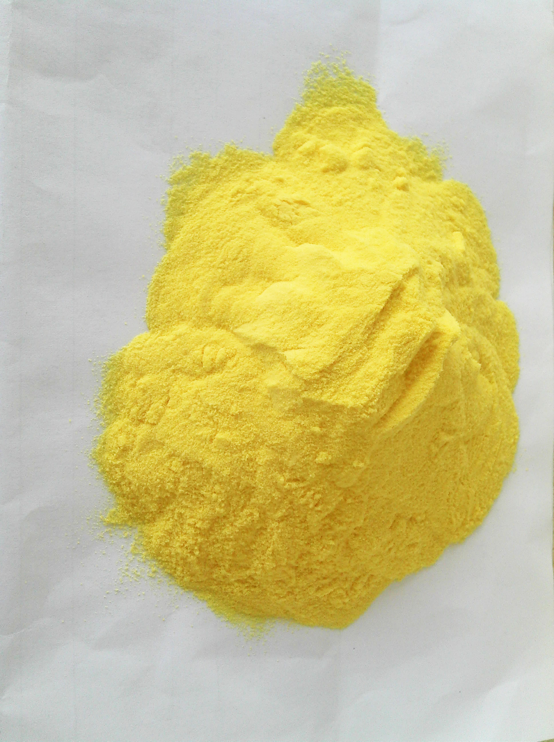 Polyferric chloride