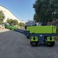 800 kg Roller Light Static Road Roller Compactor