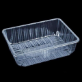 recycable food packaging blister fruit tray