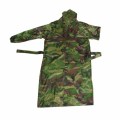 Camouflage Rain Wear